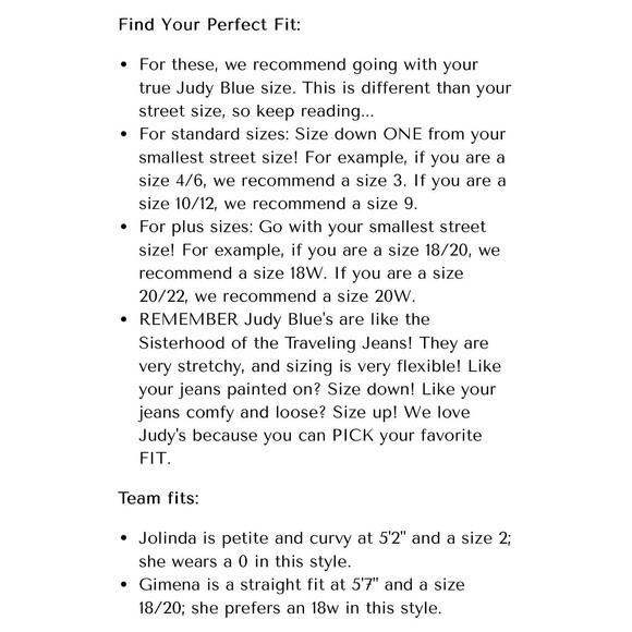 JUDY BLUE Retro Wide Leg Denim Jeans Size 14W Dark Wash Blue Modern Chic Casual - Picture 10 of 11